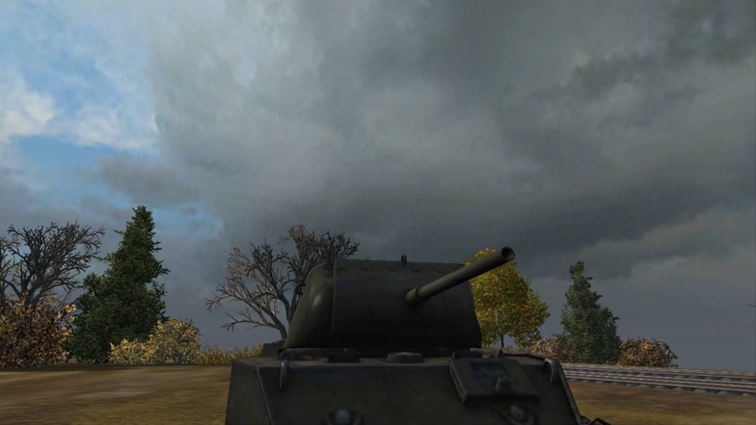 Шкурки пробития для world of tanks