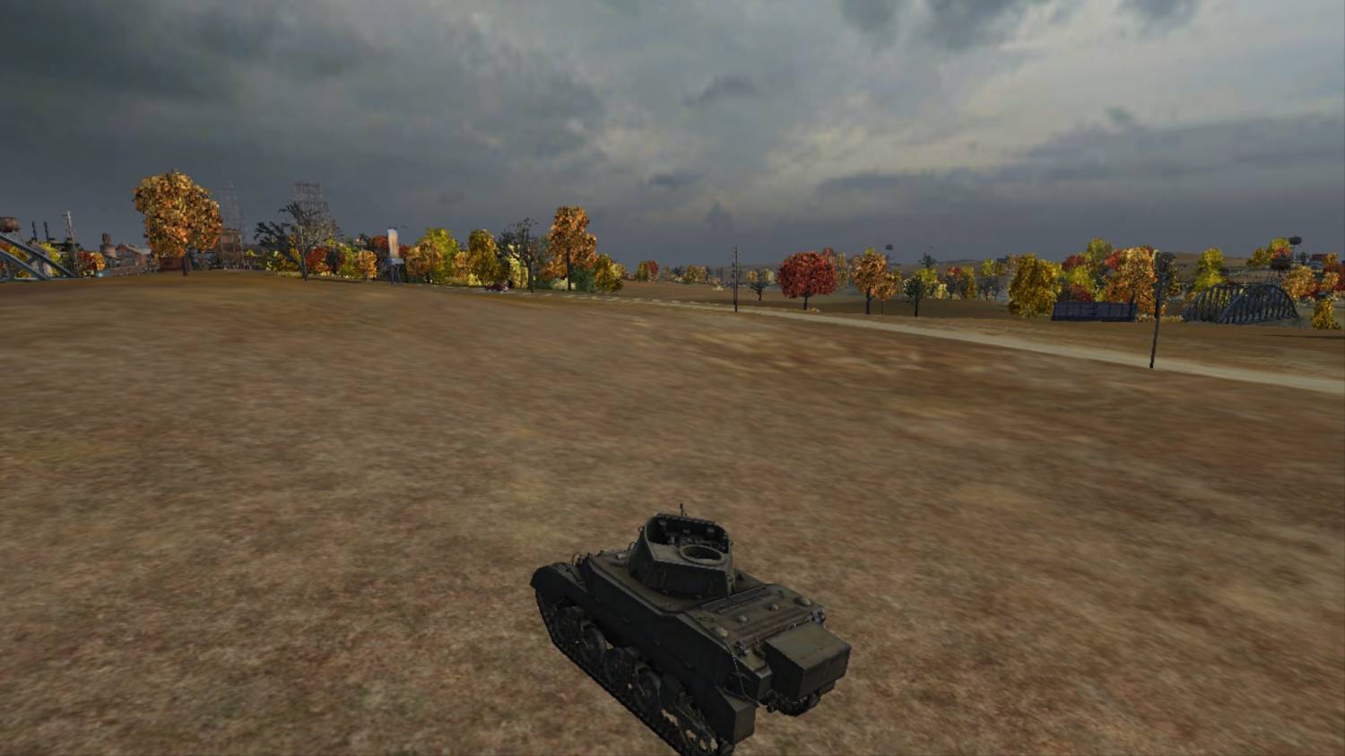 Бот для world of tanks