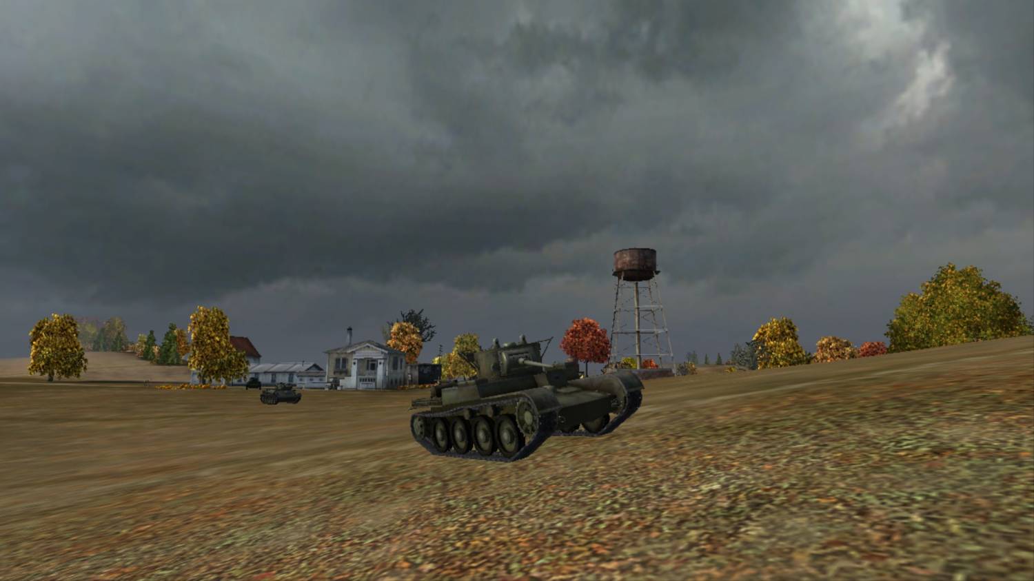 Чит невидимости для world of tanks